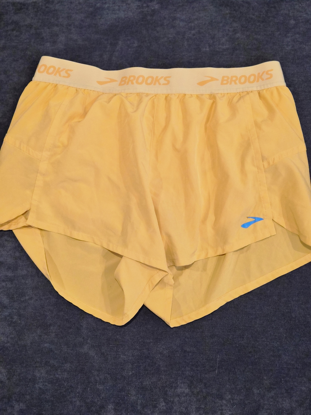 Brooks Chaser 3" Running Shorts